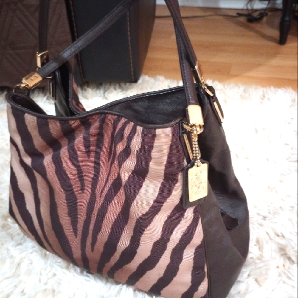 Coach handbag